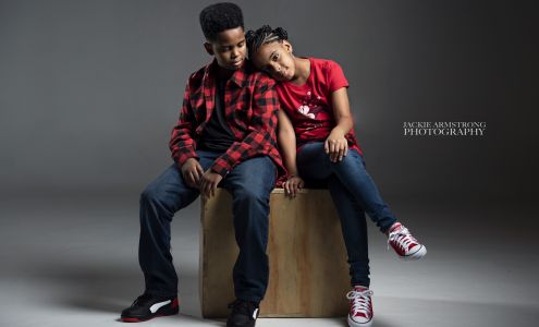 Jackie Armstrong Photography