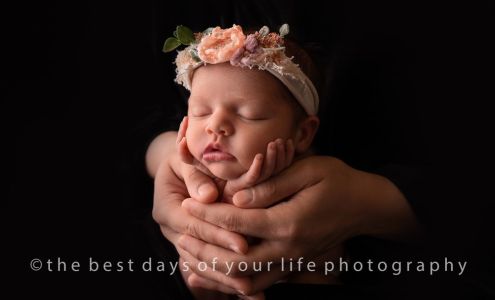 The Best Days of Your Life Photography