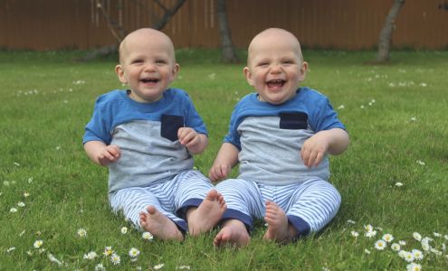 Storybrooke Photography