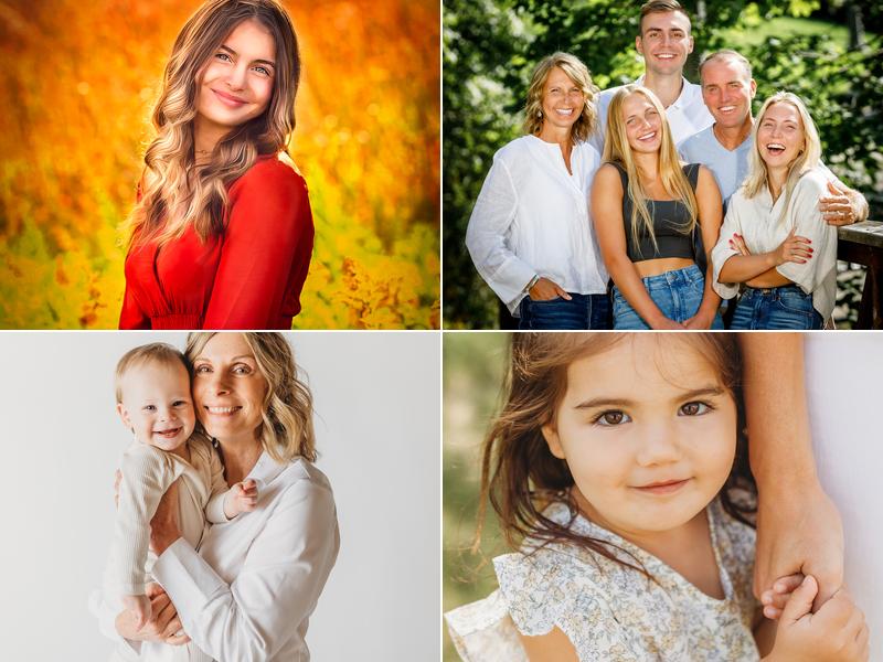 Apples Eye Photography