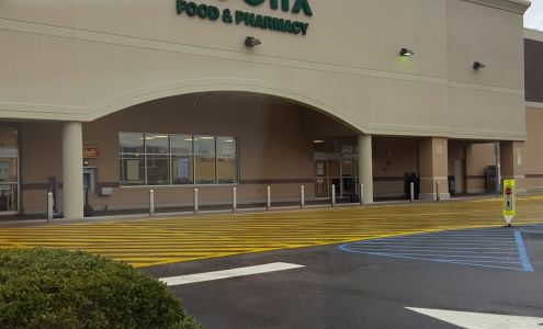 Publix Super Market at The Village at Lee Branch