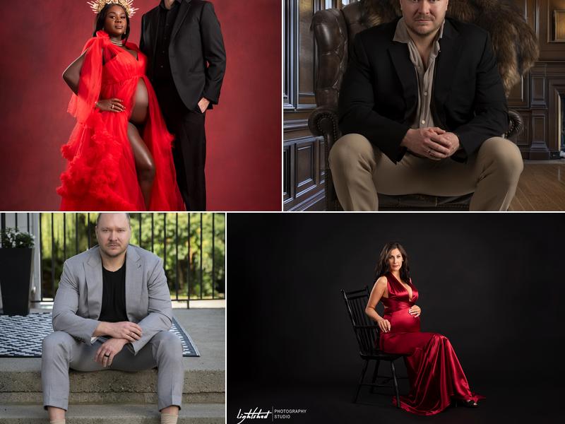 Lightshed Photography Studio