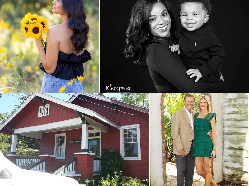 Kleinpeter Photography Inc