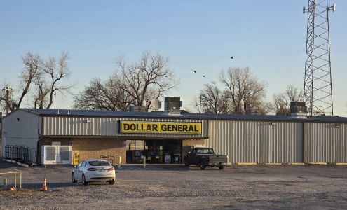 Dollar General Medicine Park