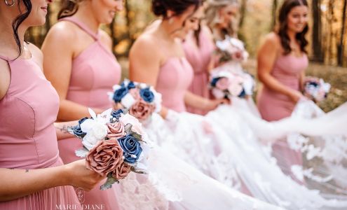 Marie Diane Photography