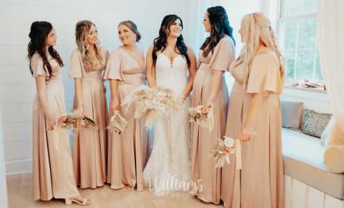 The Williams Studios | Photography & Motion