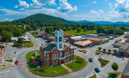 Mountain View Drone Photography LLC