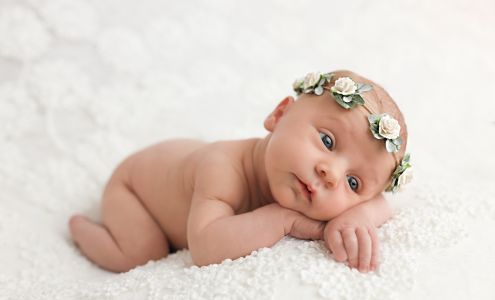 Morgan Michael Photography