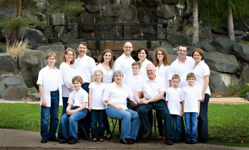 Kathleen Smith Photography