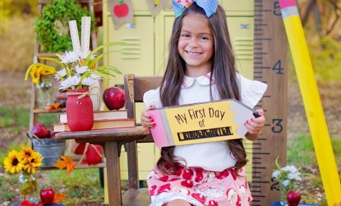 Captured Blessings Photography