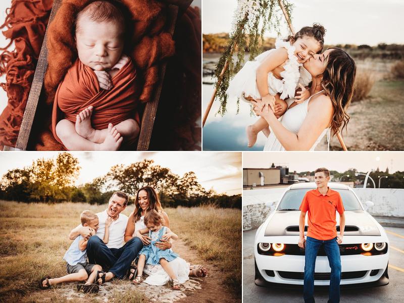 MiraBella Photography