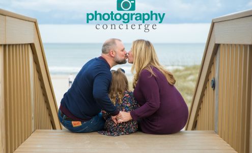 The Photography Concierge LLC