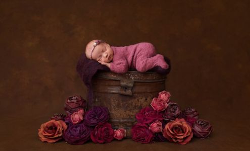 Jamie Baker Photography