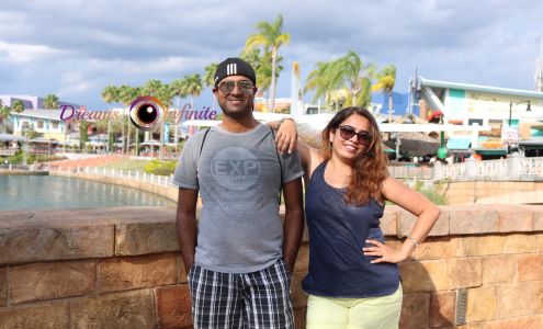 Dreams Infinite - Photography Studio