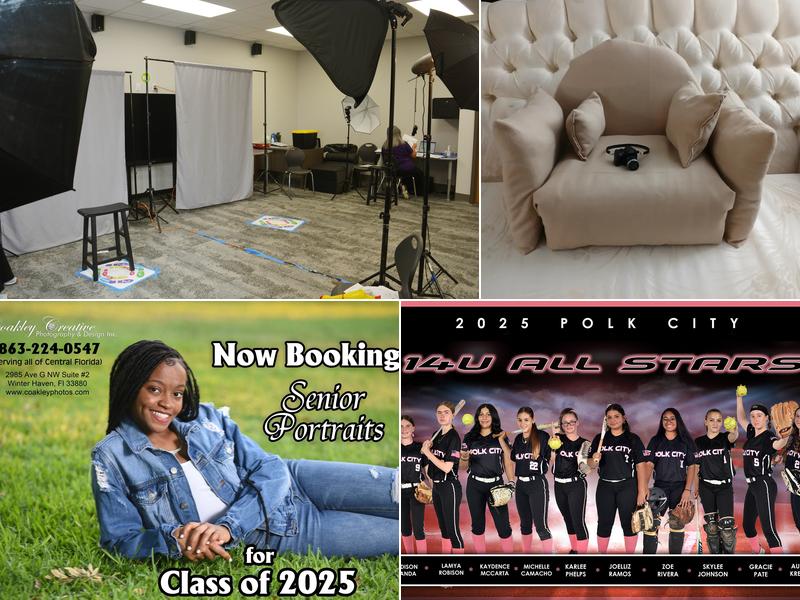 Coakley Creative Photography & Design, Inc.