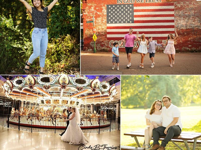 Cindy B. Thymius Photography