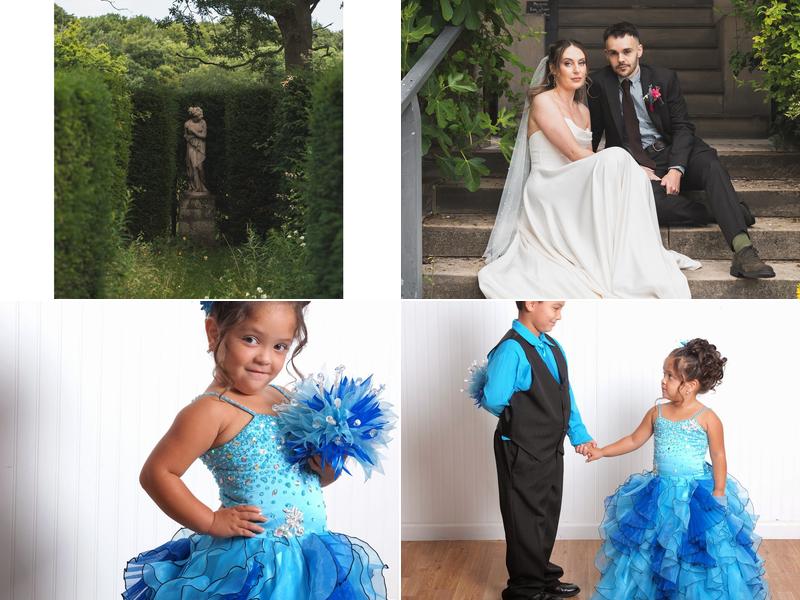 Billy Hughes Photography