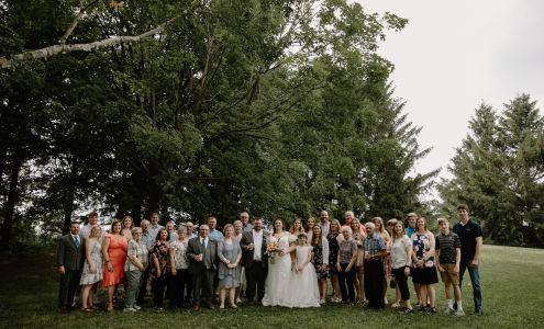 Morgan Ashley-Lynn Photography