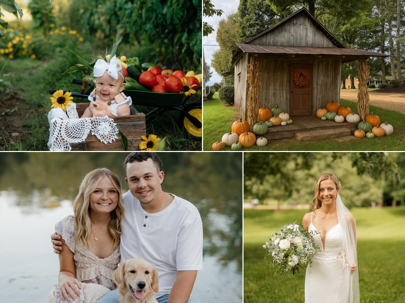 Danielle Ricker Photography