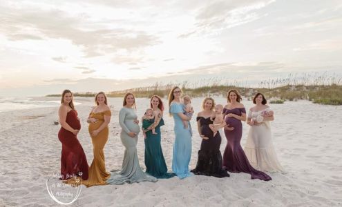 Finding Beauty in the Ordinary Photography