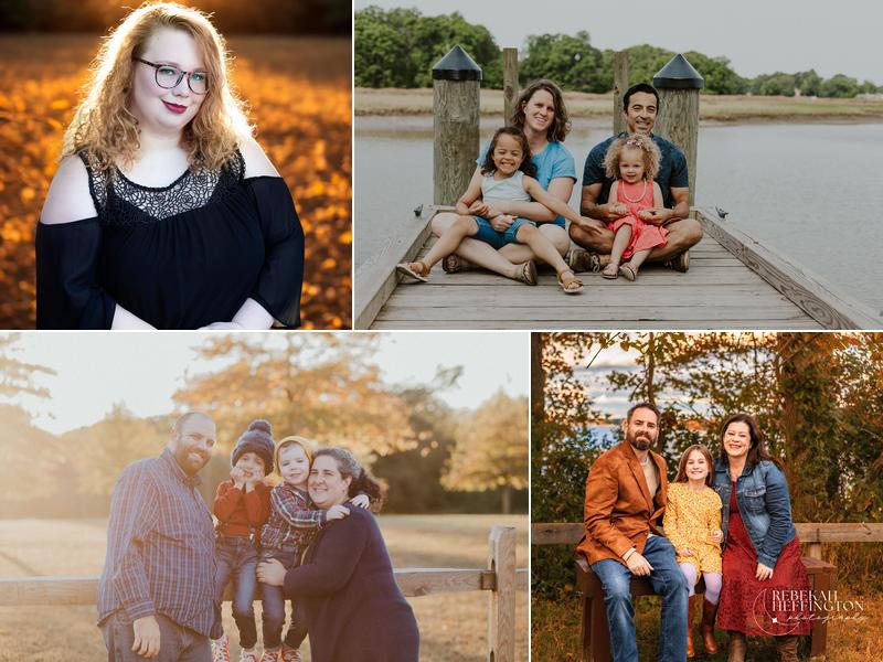 Rebekah Heffington Photography