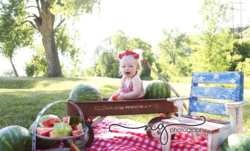 Nichole Rose Photography