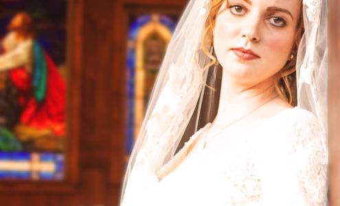 Same As It Never Was Photography