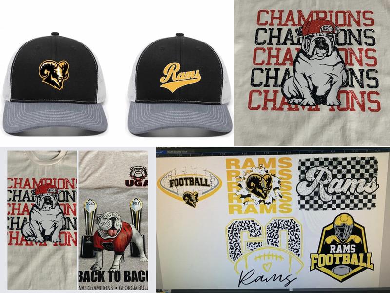 Sylvester Photography Shop