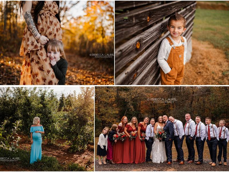 Rebecca Laurel Photography