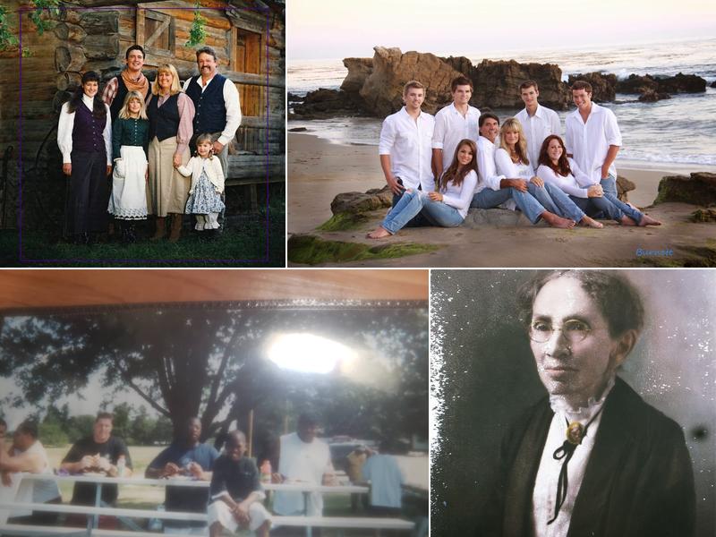 Richard Burnett Photography