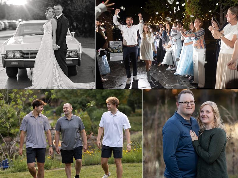 Picture A Moment in Time Photography