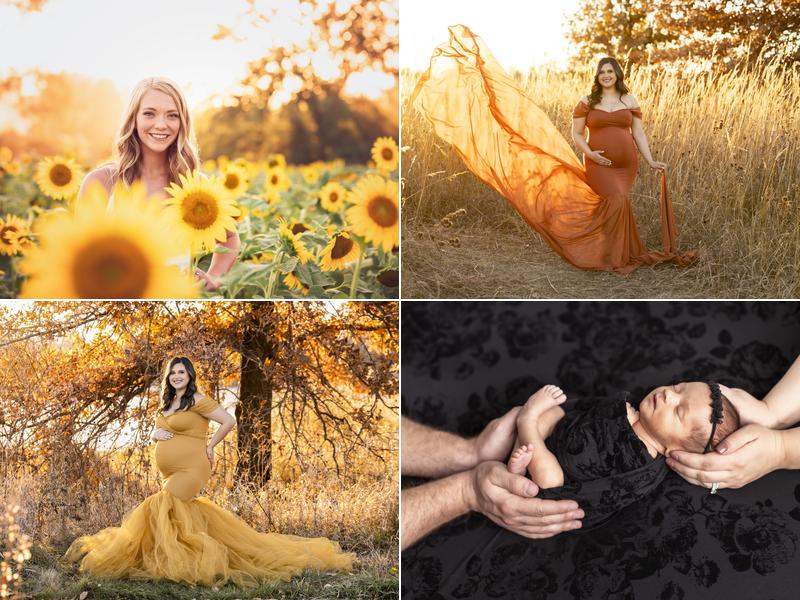 PHOTOgraphics by Pam