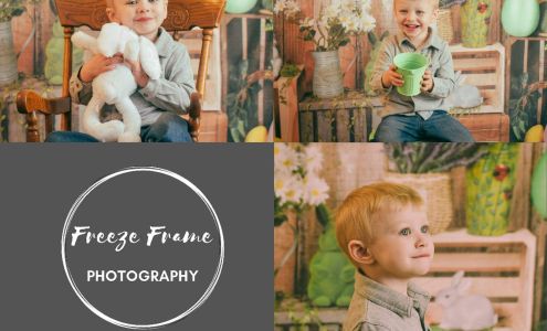 Freeze Frame Photography 9403 Anneta Rd, Leitchfield Kentucky 42754