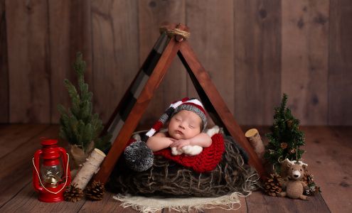 Melanie Knott Photography