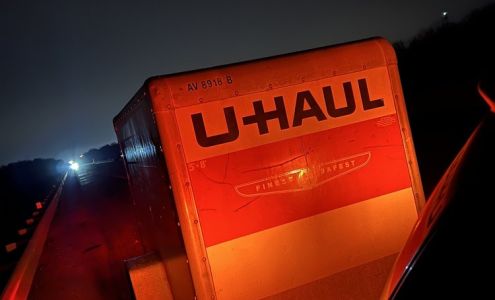 U-Haul Neighborhood Dealer