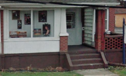 Captured Image Photography