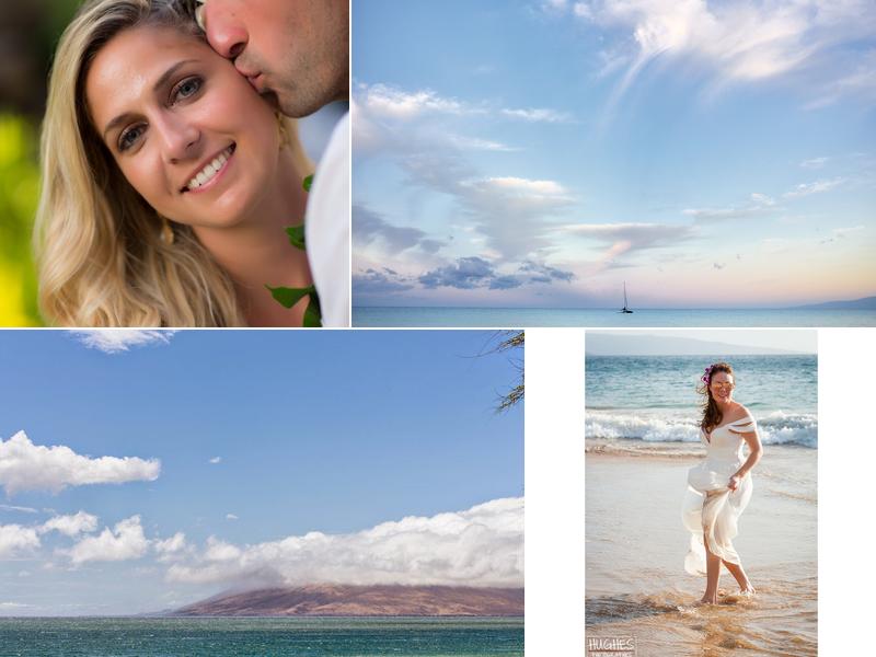 Hughes Photographics Maui