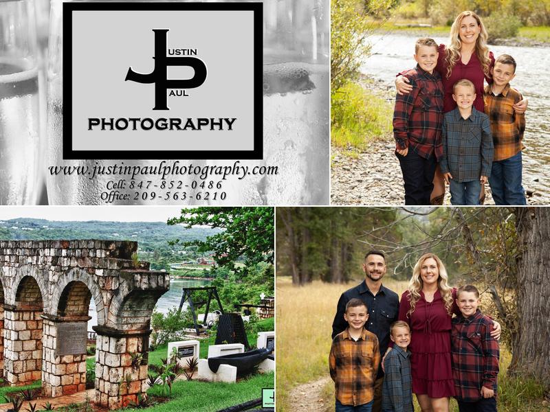 Justin-Paul Photography