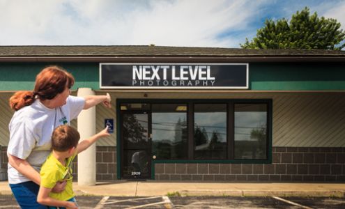 Next Level Photography