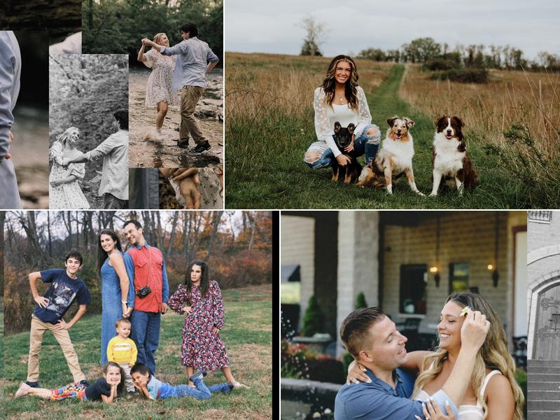 Illumination Studios Photo Video