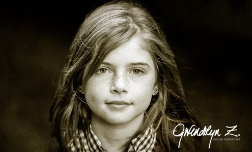 Gwendolyn Z Photography