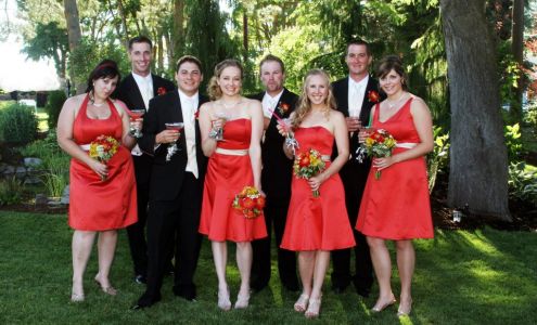 Photo Negatives Photography