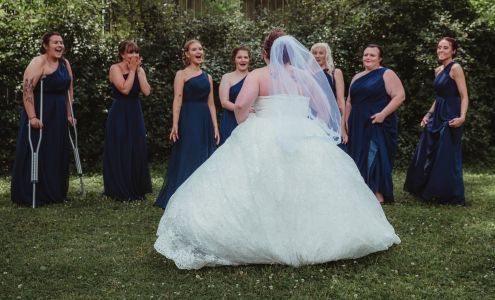 Shaunna Winterhalter Photography 105 Hickory Grove Ln, Salem Illinois 62881