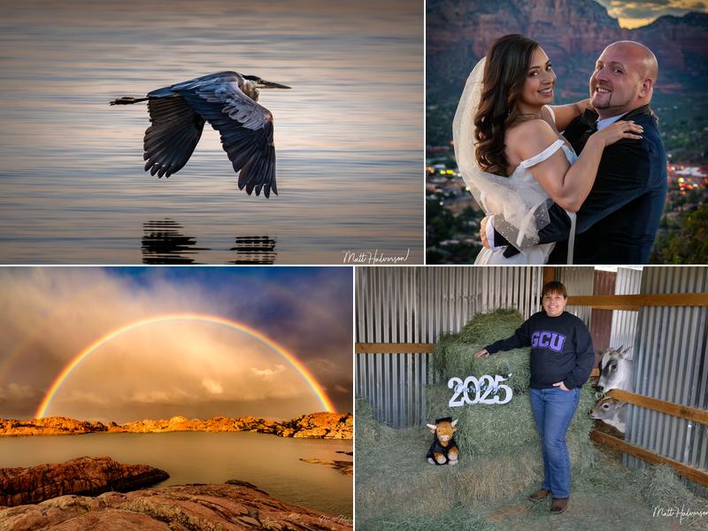 Matt Halvorson Photography