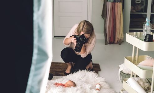 Erica Kirby Photography