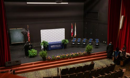 Trent Calvin Photography 323 E 2nd St, Clarksdale Mississippi 38614