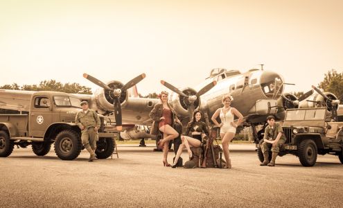 Pin Up Penny Photography 1 Monroe St, Edinboro Pennsylvania 16412