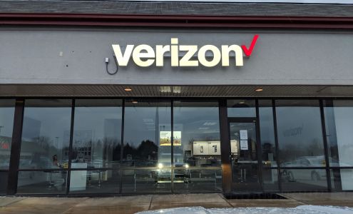 Verizon Ortonville
