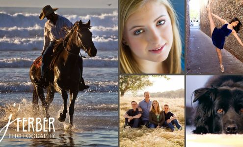 J Ferber Photography