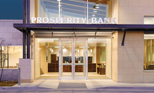 Prosperity Bank